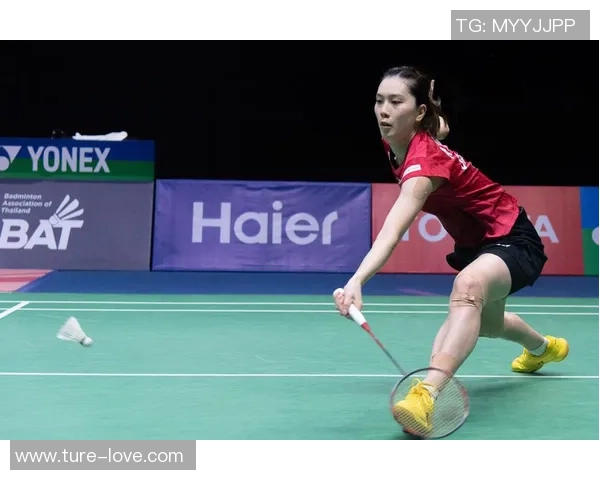 李敏独家分享羽毛球技巧与心得助你提升球技的秘诀