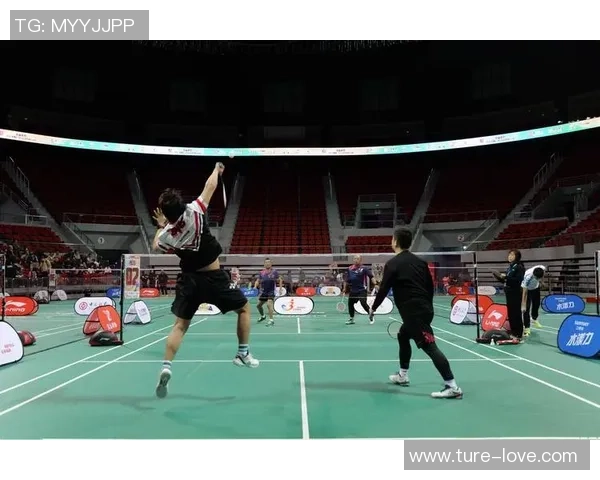 武汉羽毛球队总决赛特别报道：从默默无闻到辉煌成就的奋斗历程