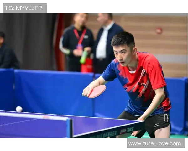 西安乒乓球队进攻战术分析与热点解读探讨