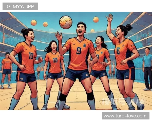 赛后分析:北京排球队与广州排球队的团队协作表现及其影响探讨 赛后分析:北京排球队与广州排球队的团队协作表现及其影响探讨