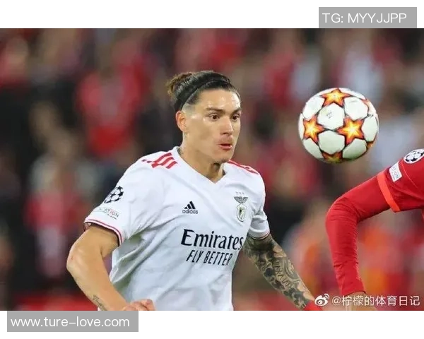 达尔文在足球界的崛起与成就揭秘 达尔文在足球界的崛起与成就揭秘