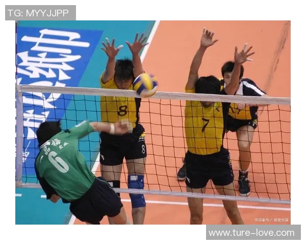 重庆排球队团队协作的创新与变革引发热议探讨排球运动新发展 重庆排球队团队协作的创新与变革引发热议探讨排球运动新发展