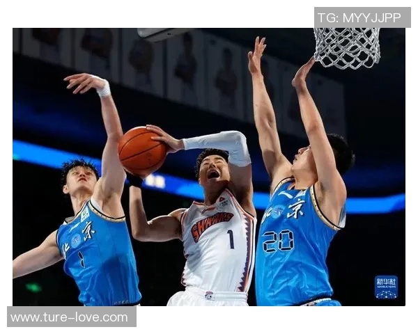 聚焦篮球：上海篮球队的力量话题