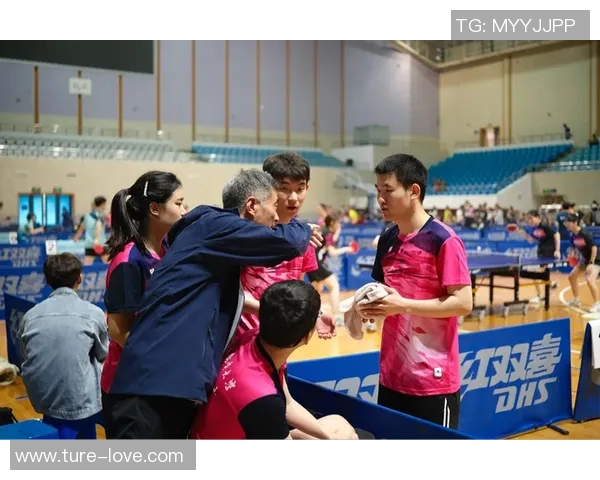 乒乓球团队协作排名：广州乒乓球队创新高