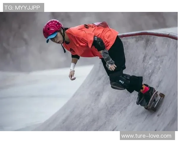 滑板焦点：重庆滑板队的意识探讨