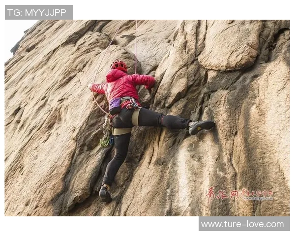 独家分析：北京攀岩队的心理素质对比