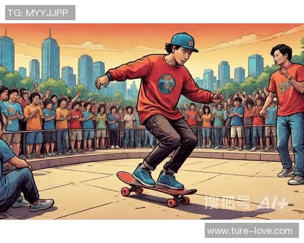 2026滑板团队协作排名：武汉滑板队创新高