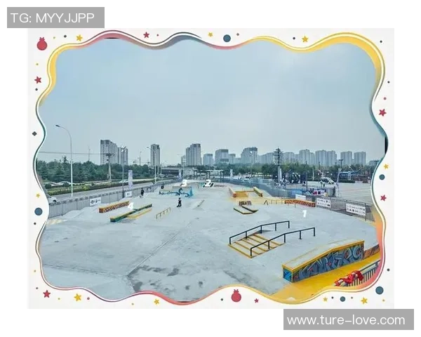 滑板热点：解读广州滑板队的转换