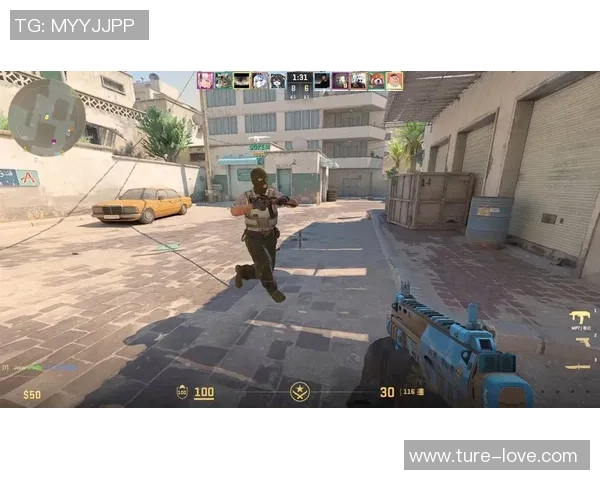 CS_GO热点：解读FPX的整体压制