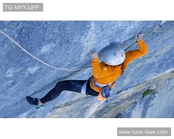 攀岩深度：解密武汉攀岩队的快攻