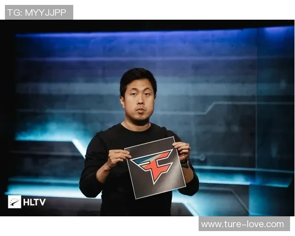 对话王军：谈CS_GO生涯