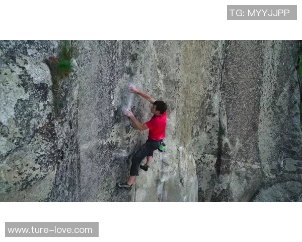 科学攀岩:团队协作训练方法_1